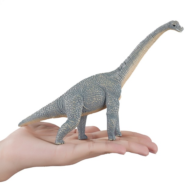 Mein Brachiosaurus