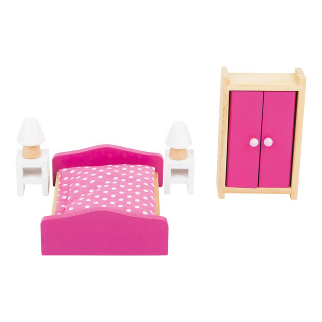 Small Foot Möbel für ein kleines Schlafzimmer