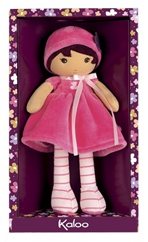 Kaloo Tendresse Látková bábika Emma 25 cm