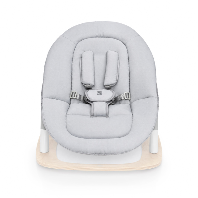 Set neonato Inspira 2, Light Grey