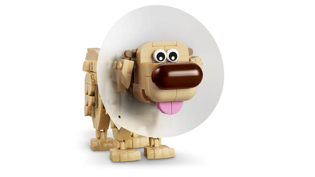 LEGO® Disney a Pixar 43290 Kevin a Dug