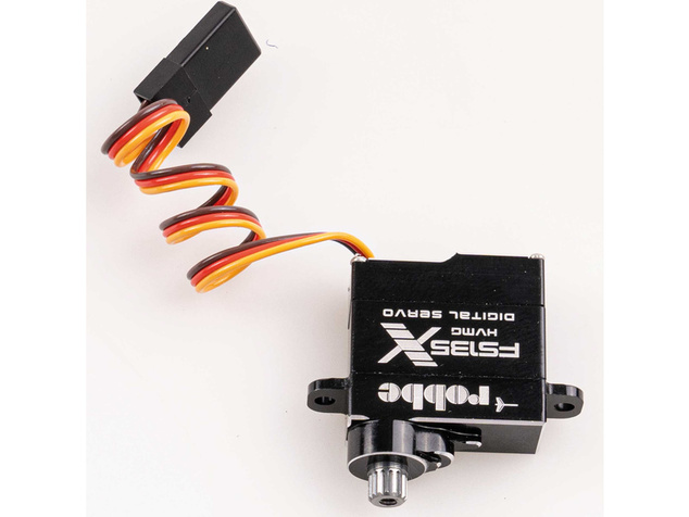 Robbe servo FS 135X HV 2.2kg.cm 0.048s/60° MG