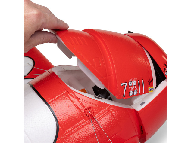 E-flite Gee Bee R-2 1.0m PNP