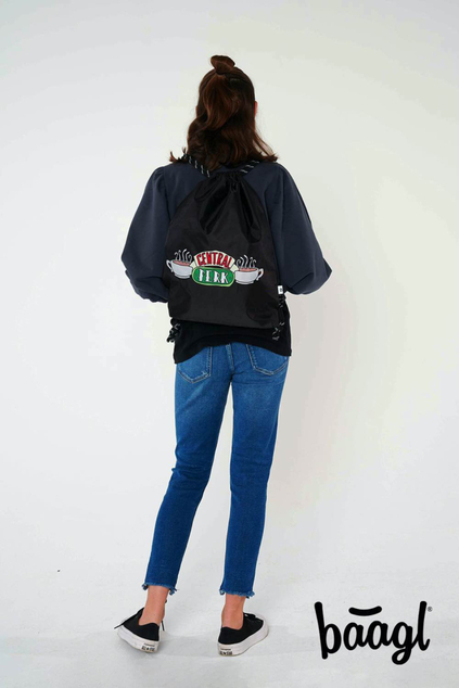 BAAGL Tasche Friends Central Perk