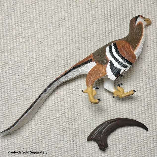 Safari® Deinonychus dinosaurus