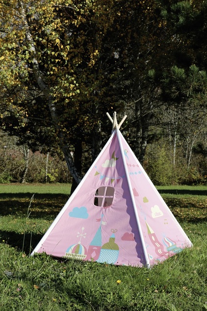 Vilac Teepee Neverland