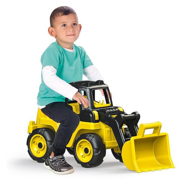 Dolu MAXI nakladač