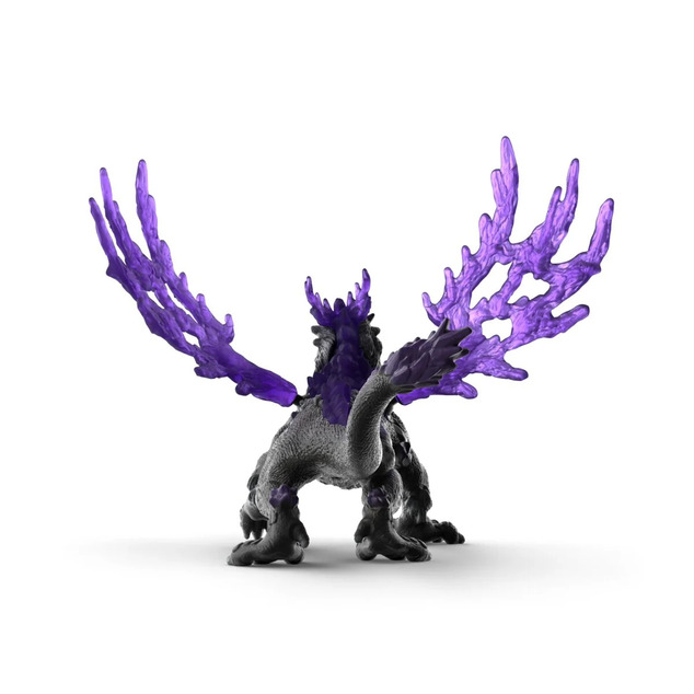 Schleich Гладиатор Сянков дракон