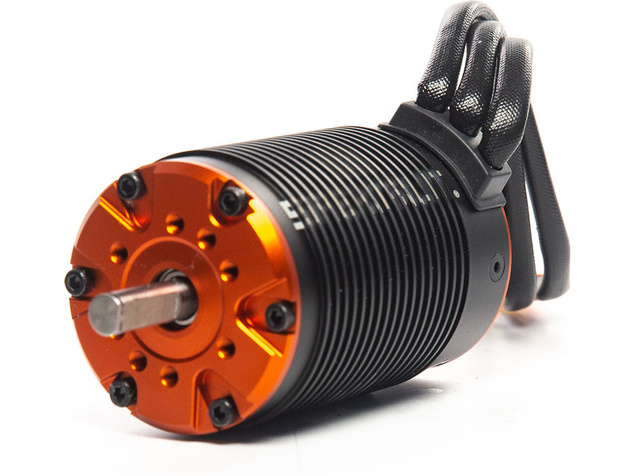Spektrum motor striedavý Firma 5687 1100ot/V