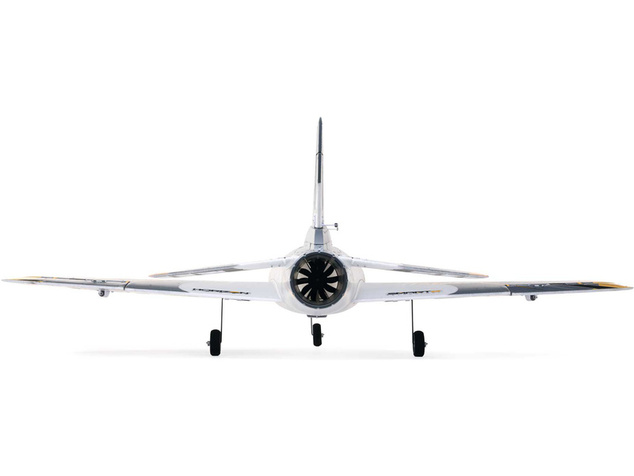 E-flite Habu Super Sport 1,0m SAFE Select BNF Basic