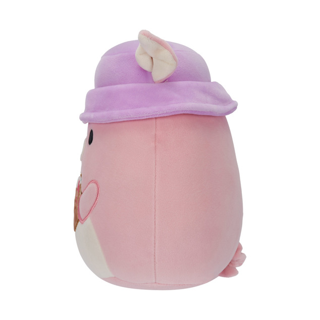SQUISHMALLOWS Prasiatko plyšová hračka 20cm