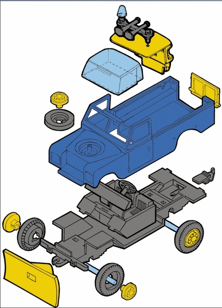 Monti system 01 - Technic Service