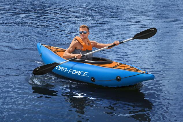Bestway 62174 Hydro-Force™ kajakové pádlo 230 cm