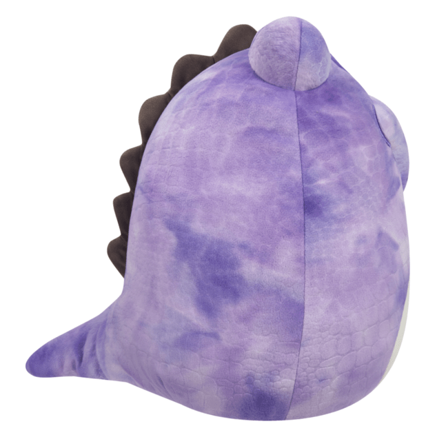 Squishmallows Krokodýl - Dove, 30 cm