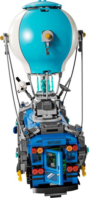 LEGO® Fortnite 77073 Battle Bus