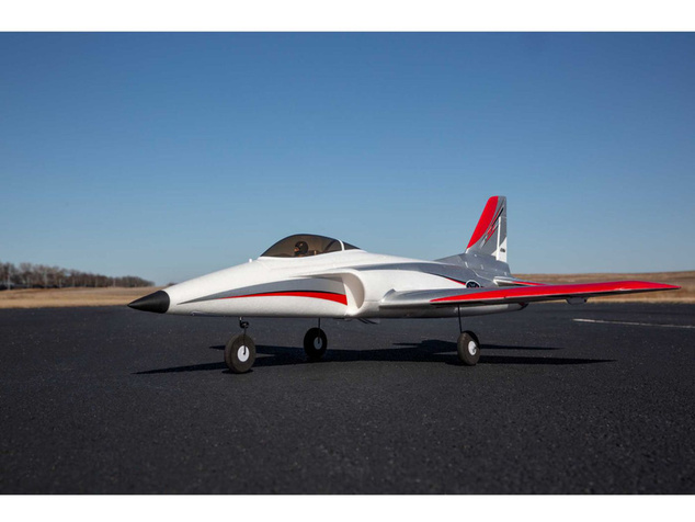 E-flite Habu STS 1.0m Smart PNP