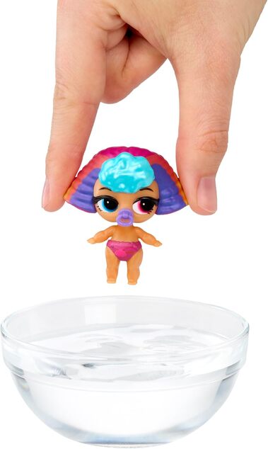 L.O.L. Surprise! Sora Bubbly