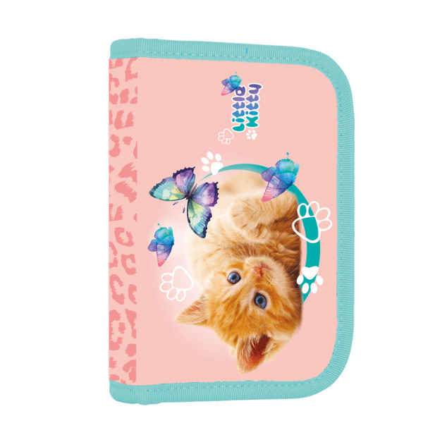 Set scolastico 4 pezzi OXY SKY Gatto
