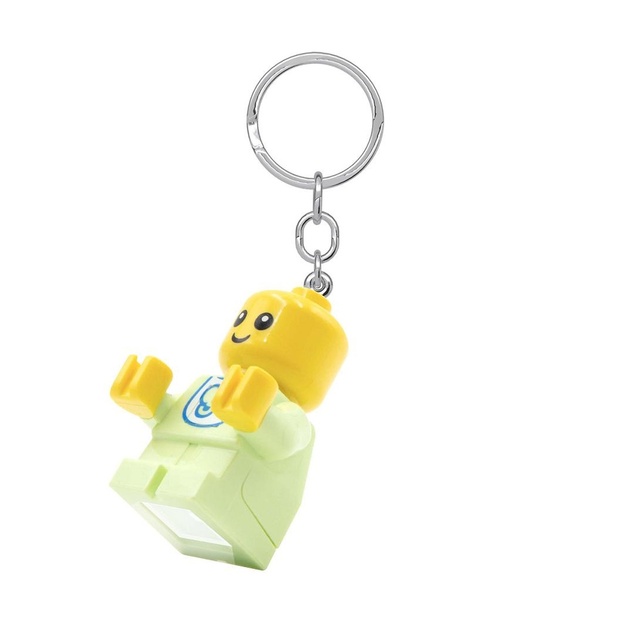 Lego Minifigures Baby svietiaca figúrka