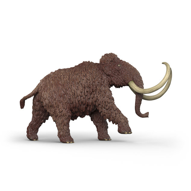 Schleich Animal preistoric - Mamut
