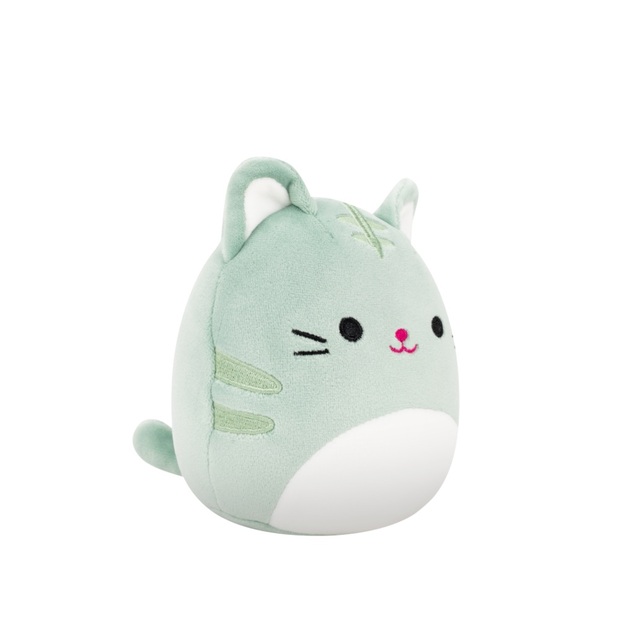 Squishmallows Katze – Chase, 13 cm