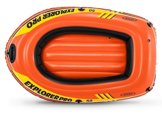 Intex nafukovací čln  Explorer Pro 50 58354
