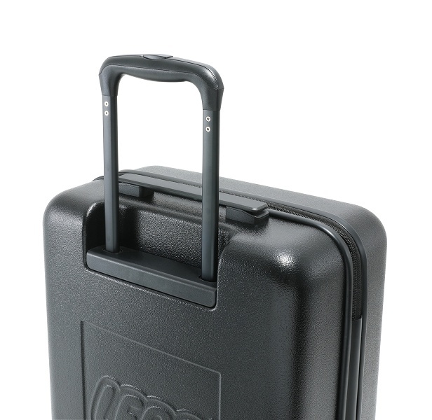 LEGO® Luggage URBAN 20" - Čierny/Tmavo šedý