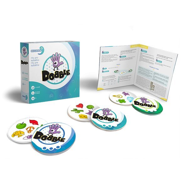Dobble - Access+