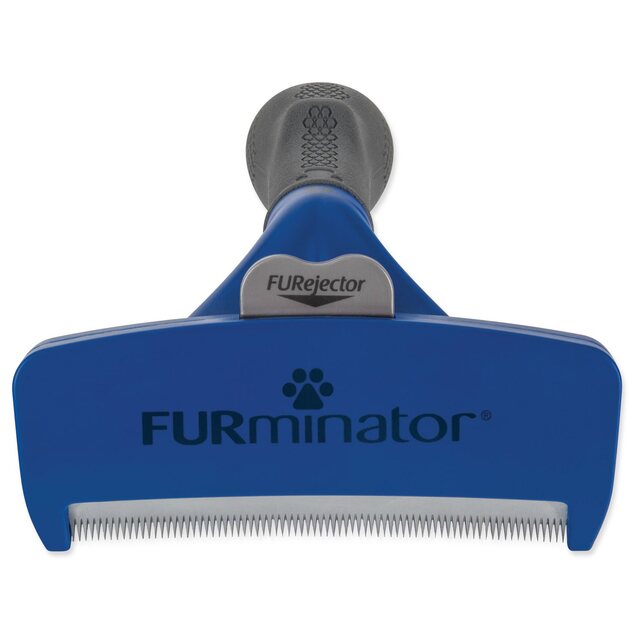 Hrebeň Furminator dlhá srsť L 24-41kg