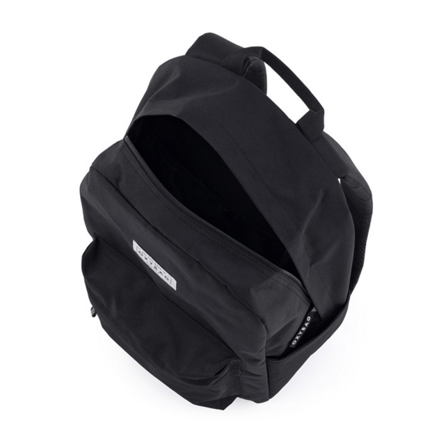 Zaino studentesco OXY Runner Black