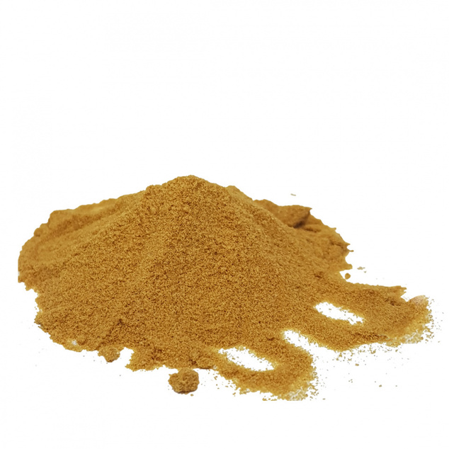 QualDrop PIKOo - Futter für Garnelen 10g