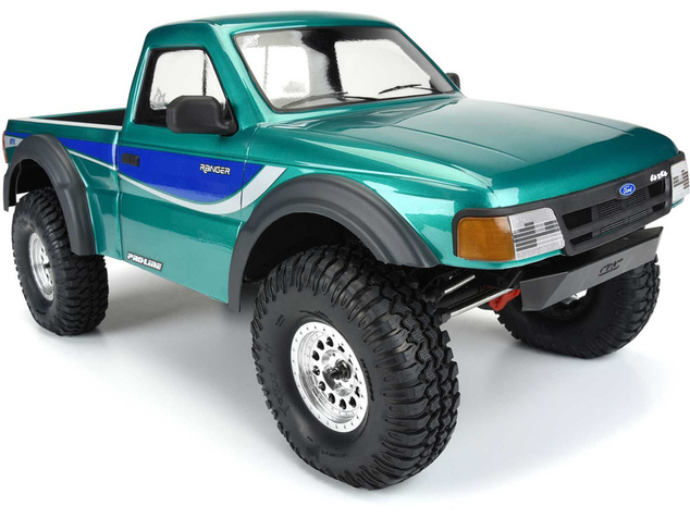 Pro-Line karoséria 1:10 Ford Ranger 1993 (Crawler 313mm)