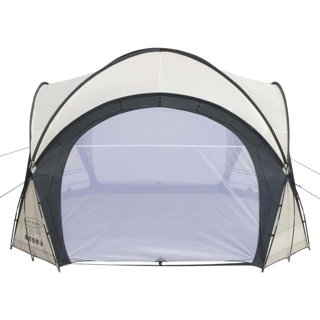 Zastrešenie Bestway Lay-Z-Spa 603050 Dome Pavilion 390 x 390 x 255 cm