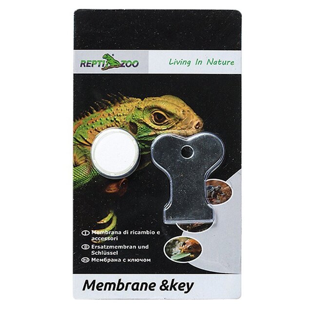 Repti Zoo náhradná membrána do TerraFog