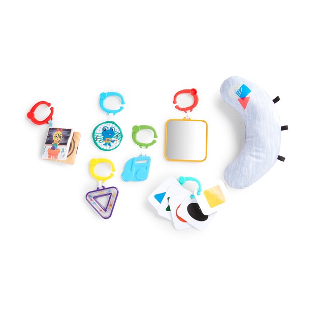 Coperta per giocare a Kickin 'Tunes™ 4in1 0m +