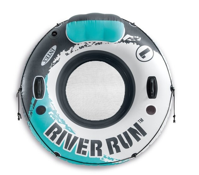 Intex nafukovacie kreslo 56825  River Run modré