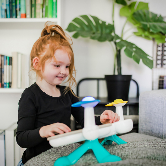 Set di batteria per bambini
