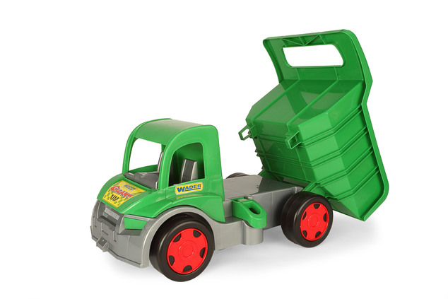 Wader Gigant truck auto 55 cm
