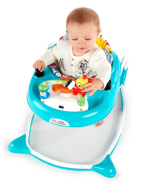 BABY EINSTEIN Chodítko Sky Explorers Walker™  6m+ do 12 kg