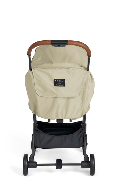 FIKAGO Impermeable M