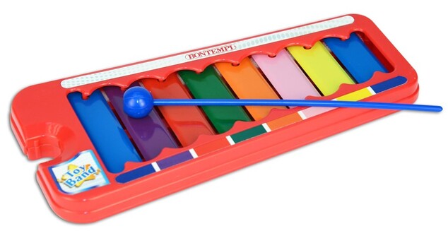 Bontempi detský xylofón Blister