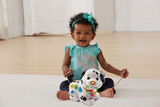 Vtech Dalmatien Parlant SK
