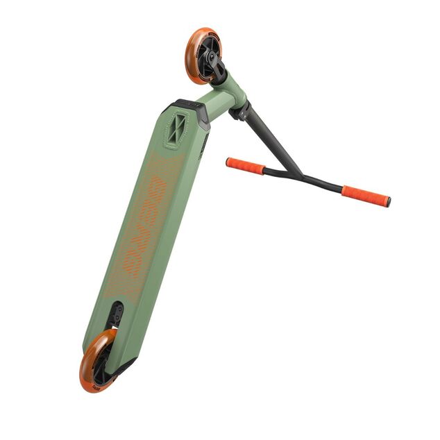 BERG Proxus X1 Green/Orange