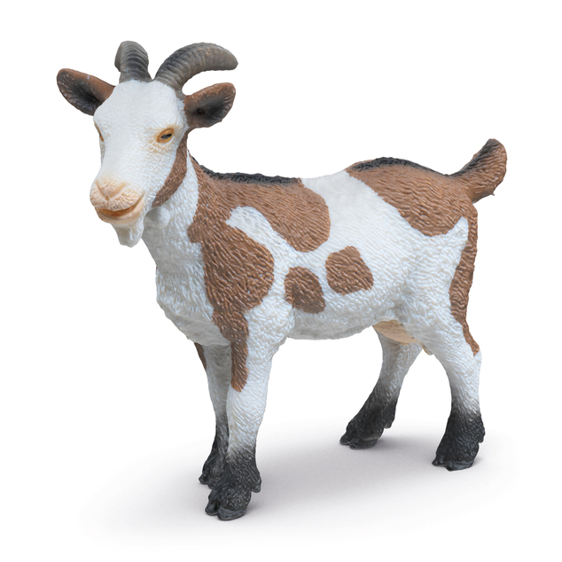Schleich Kozí chlievik