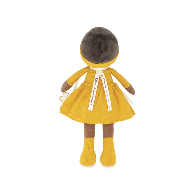 Kaloo Tendresse Látková bábika Naomie 32 cm