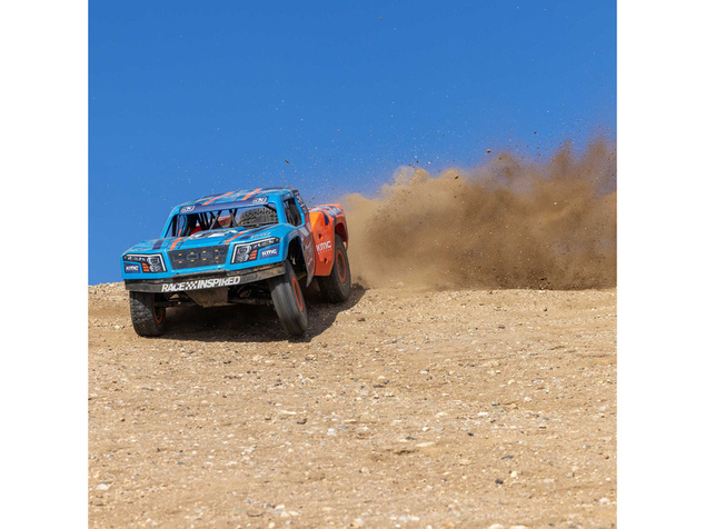 Losi 5IVE-TE 3.0 Electric 4WD RTR