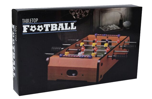 Calcio balilla