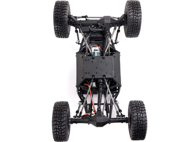Axial AXP8 Gilamon 2.2 1:8 4WD RTR zelená