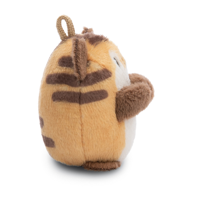 NICI prívesok MyMochi Tiger Tiggy 5cm