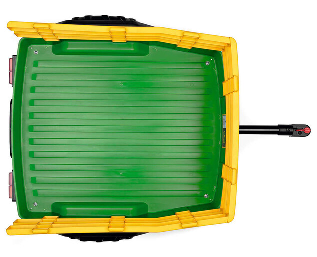 Peg-Pérego Prívesný vozík John Deere Dual Force